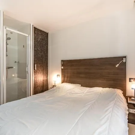 Apartment O Tuilliere Cannes