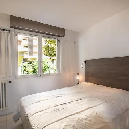 O Tuilliere Apartment
