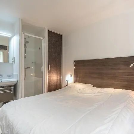 Apartment O Tuilliere