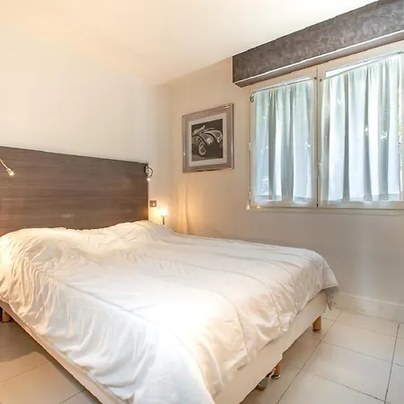 Apartment O Tuilliere *