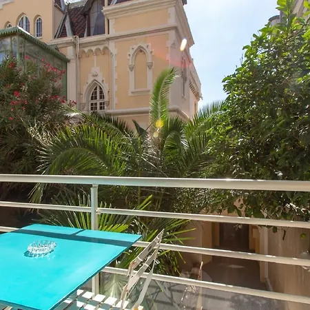 O Tuilliere Cannes