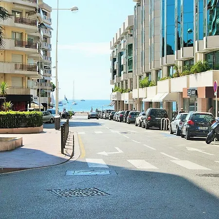 Apartment O Tuilliere
